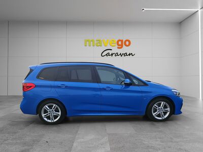 BMW 2er Gebrauchtwagen