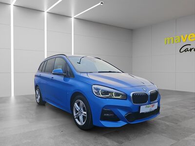 BMW 2er Gebrauchtwagen