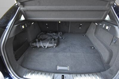 Jaguar F-Pace Gebrauchtwagen