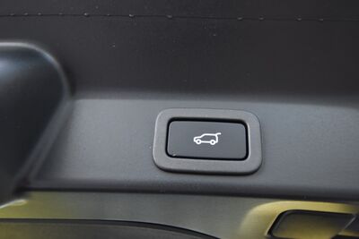 Jaguar F-Pace Gebrauchtwagen