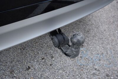 Jaguar F-Pace Gebrauchtwagen