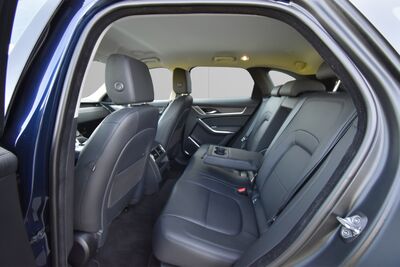 Jaguar F-Pace Gebrauchtwagen