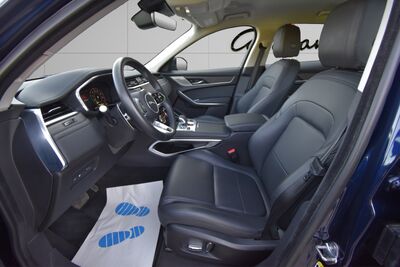 Jaguar F-Pace Gebrauchtwagen