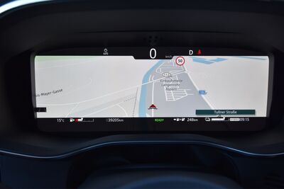 Jaguar F-Pace Gebrauchtwagen