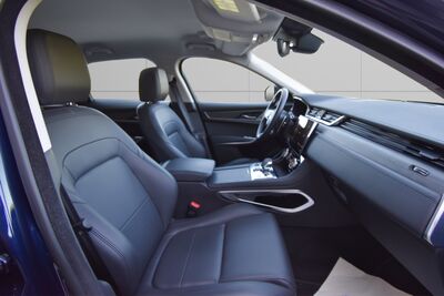 Jaguar F-Pace Gebrauchtwagen