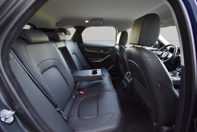 Jaguar F-Pace Gebrauchtwagen