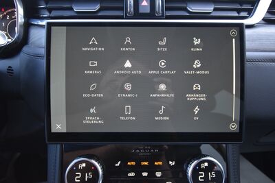 Jaguar F-Pace Gebrauchtwagen