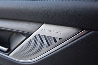 Jaguar F-Pace Gebrauchtwagen