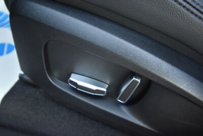 Jaguar F-Pace Gebrauchtwagen