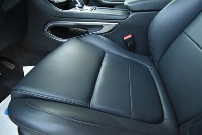 Jaguar F-Pace Gebrauchtwagen