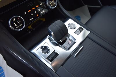 Jaguar F-Pace Gebrauchtwagen