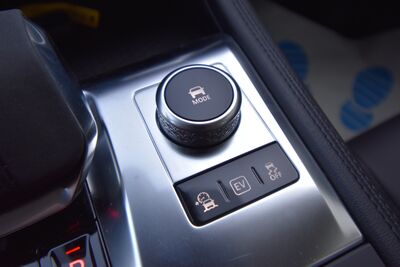 Jaguar F-Pace Gebrauchtwagen