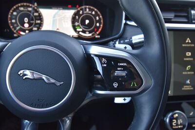 Jaguar F-Pace Gebrauchtwagen