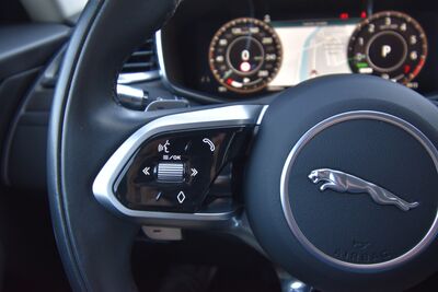 Jaguar F-Pace Gebrauchtwagen