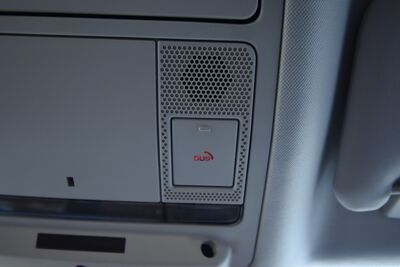 Jaguar F-Pace Gebrauchtwagen