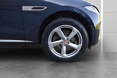 Jaguar F-Pace Gebrauchtwagen