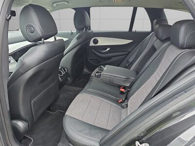 Mercedes-Benz E-Klasse Gebrauchtwagen Mercedes-Benz E-Klasse Gebrauchtwagen