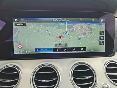 Mercedes-Benz E-Klasse Gebrauchtwagen Mercedes-Benz E-Klasse Gebrauchtwagen