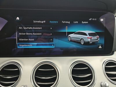 Mercedes-Benz E-Klasse Gebrauchtwagen Mercedes-Benz E-Klasse Gebrauchtwagen