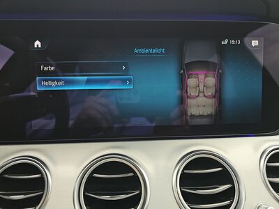 Mercedes-Benz E-Klasse Gebrauchtwagen Mercedes-Benz E-Klasse Gebrauchtwagen