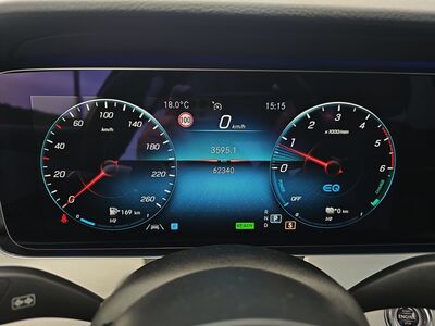 Mercedes-Benz E-Klasse Gebrauchtwagen Mercedes-Benz E-Klasse Gebrauchtwagen