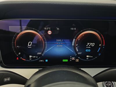 Mercedes-Benz E-Klasse Gebrauchtwagen Mercedes-Benz E-Klasse Gebrauchtwagen