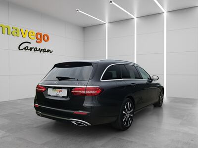 Mercedes-Benz E-Klasse Gebrauchtwagen Mercedes-Benz E-Klasse Gebrauchtwagen
