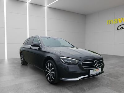 Mercedes-Benz E-Klasse Gebrauchtwagen Mercedes-Benz E-Klasse Gebrauchtwagen