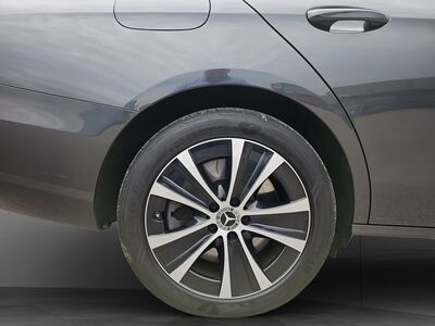 Mercedes-Benz E-Klasse Gebrauchtwagen Mercedes-Benz E-Klasse Gebrauchtwagen