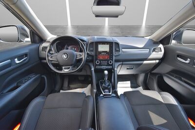 Renault Koleos Gebrauchtwagen
