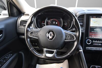 Renault Koleos Gebrauchtwagen