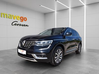 Renault Koleos Gebrauchtwagen