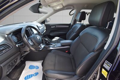 Renault Koleos Gebrauchtwagen