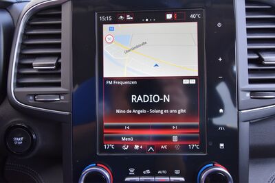 Renault Koleos Gebrauchtwagen