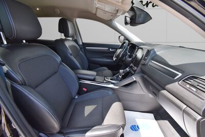 Renault Koleos Gebrauchtwagen