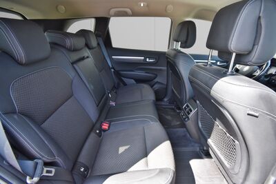 Renault Koleos Gebrauchtwagen