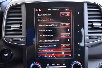 Renault Koleos Gebrauchtwagen