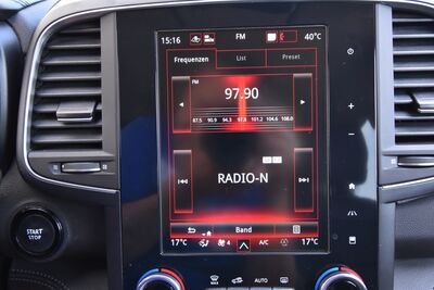 Renault Koleos Gebrauchtwagen