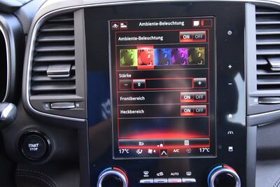 Renault Koleos Gebrauchtwagen