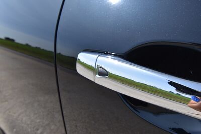 Renault Koleos Gebrauchtwagen