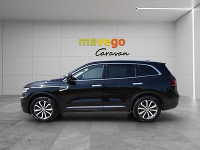 Renault Koleos Gebrauchtwagen
