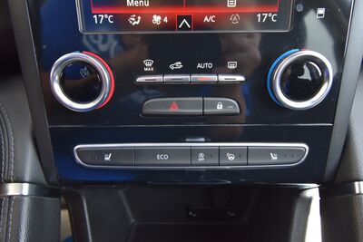 Renault Koleos Gebrauchtwagen