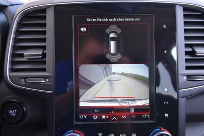 Renault Koleos Gebrauchtwagen