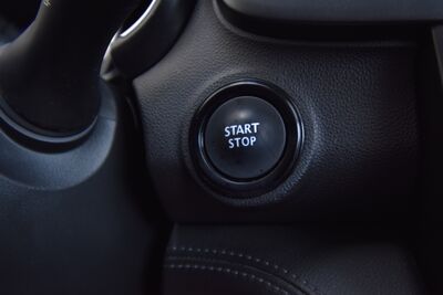 Renault Koleos Gebrauchtwagen