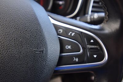 Renault Koleos Gebrauchtwagen