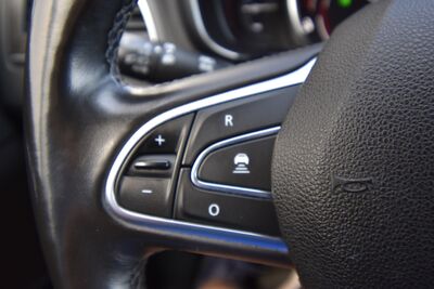 Renault Koleos Gebrauchtwagen