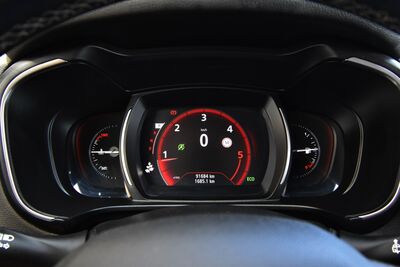 Renault Koleos Gebrauchtwagen