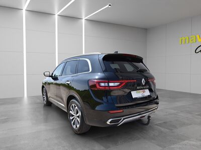 Renault Koleos Gebrauchtwagen