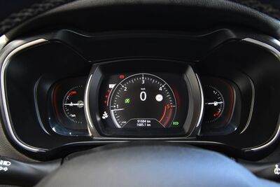 Renault Koleos Gebrauchtwagen