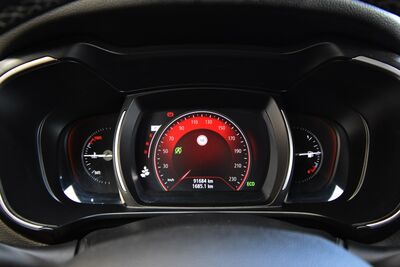 Renault Koleos Gebrauchtwagen